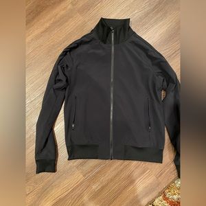 Athleta Brooklyn Bomber Jacket XS